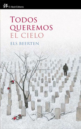 [9788476699607]   TODOS QUEREMOS EL CIELO
