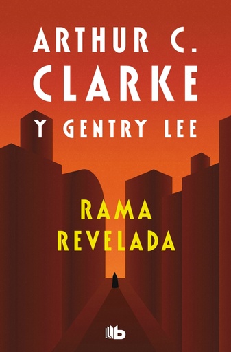 [9788498729894] Rama revelada (Serie Rama 4)