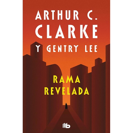 [9788498729894] Rama revelada (Serie Rama 4)