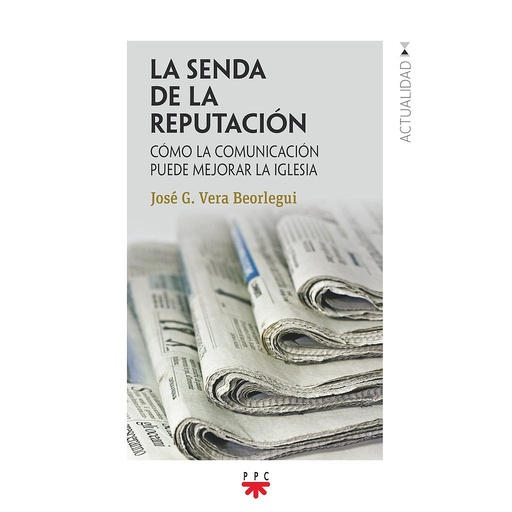 [9788428837187] La senda de la reputación