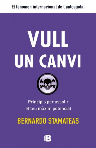 [9788466653763] Vull un canvi