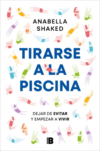 [9788466677035] Tirarse a la piscina