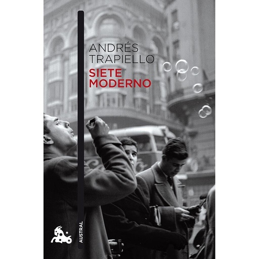 [9788423345427] Siete moderno