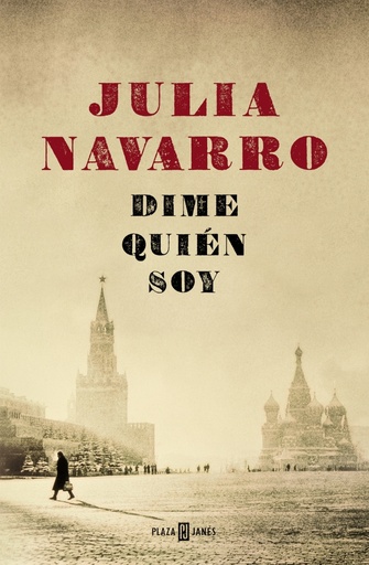 [9788401337550] Dime quién soy