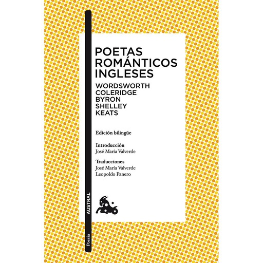 [9788408063957] Poetas románticos ingleses