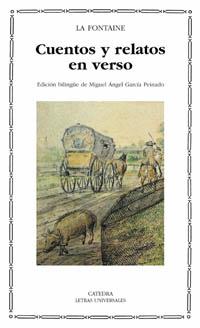 [9788437619705] Cuentos y relatos en verso