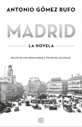 [9788466670609] Madrid (edición actualizada)