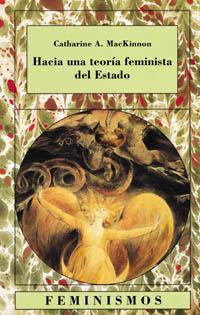 [9788437613574] Hacia una teoría feminista del Estado