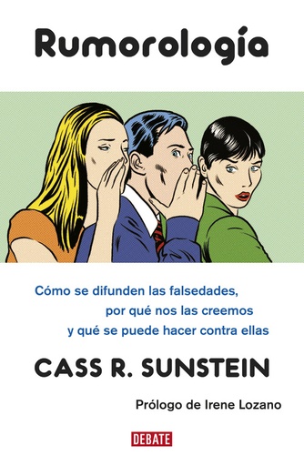 [9788483068717] Rumorología