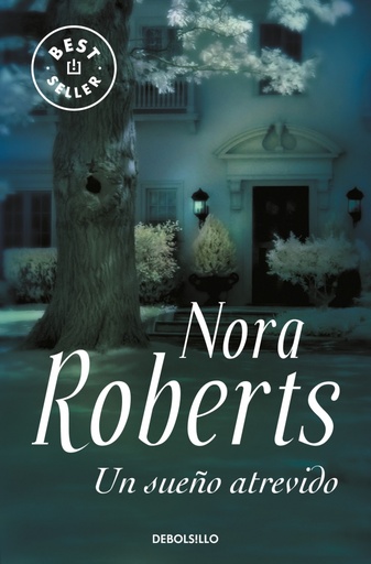 [9788497938600] Un sueño atrevido (Trilogía de los Sueños 1)