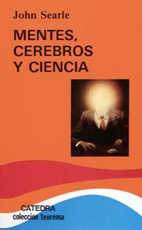 [9788437605692] Mentes, cerebros y ciencia