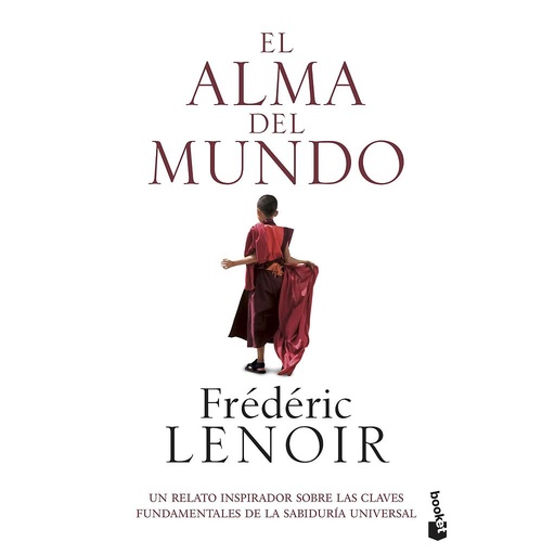 [9788408151623] El alma del mundo