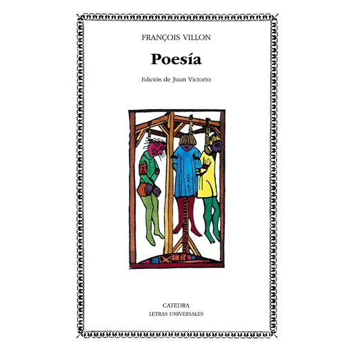 [9788437605715] Poesía