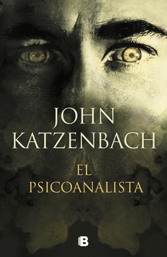 [9788466665070] El Psicoanalista