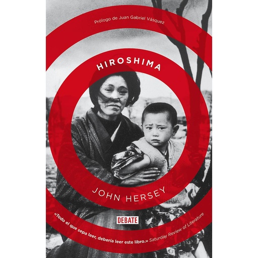[9788499925172] Hiroshima