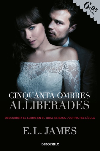[9788466345057] Cinquanta ombres alliberades (Cinquanta ombres 3)