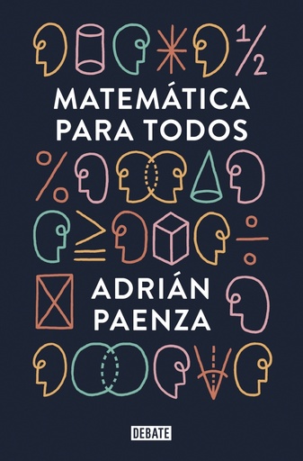 [9788499927046] Matemática para todos