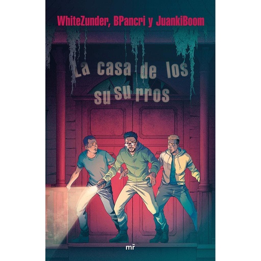 [9788427045439] La casa de los susurros