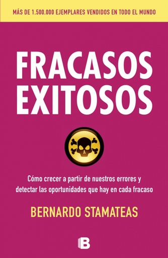 [9788466654869] Fracasos exitosos
