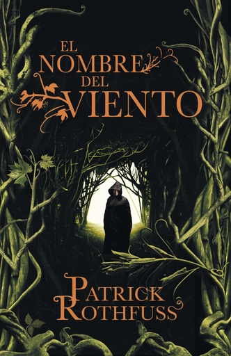 [9788401352348] El nombre del viento (Crónica del asesino de reyes 1)