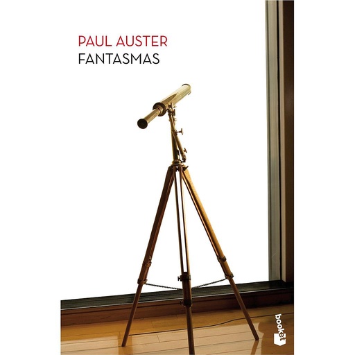 [9788432220678] Fantasmas