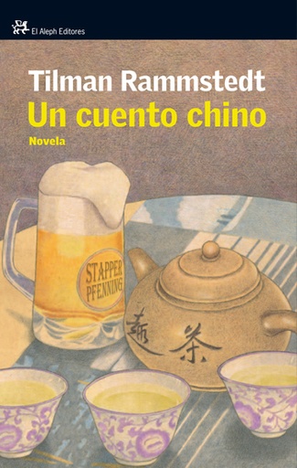 [9788476698877] UN CUENTO CHINO