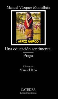 [9788437618999] Una educación sentimental; Praga