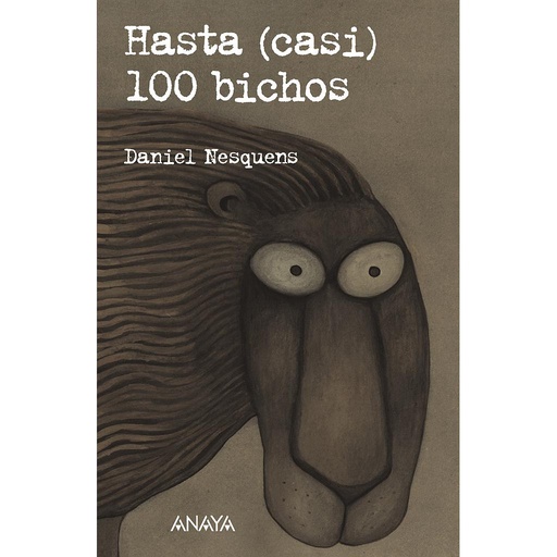 [9788466794114] Hasta (casi) 100 bichos