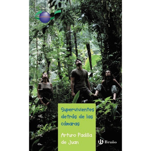 [9788421698815] Supervivientes detrás de las cámaras