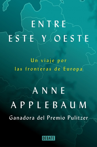 [9788418619397] Entre Este y Oeste