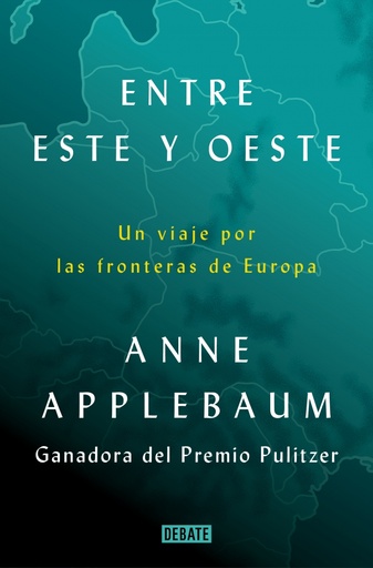 [9788418619397] Entre Este y Oeste