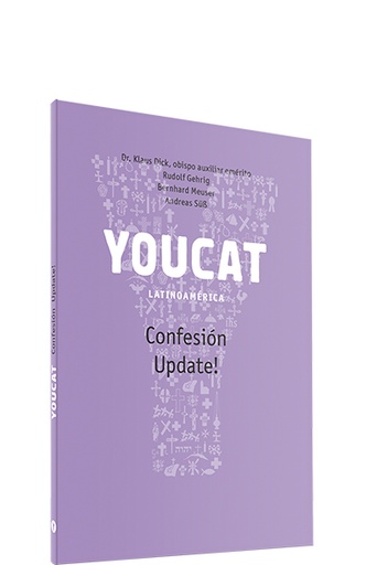 Confesión. Update! (YOUCAT)