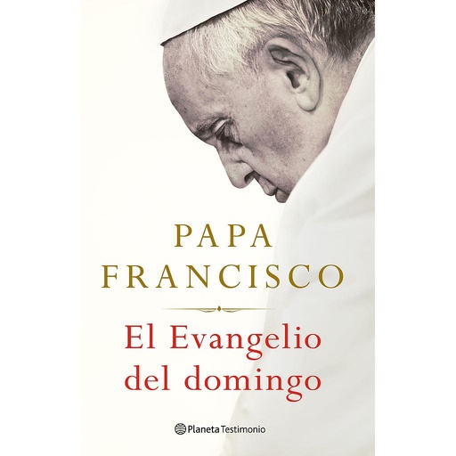 [9788408238683] El Evangelio del domingo