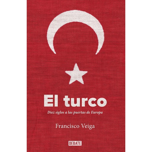 [9788419642233] El turco