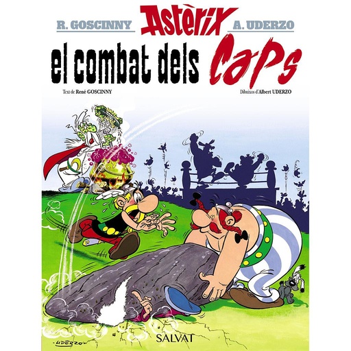 [9788469602874] El combat dels caps