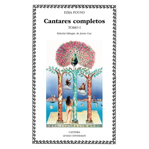 [9788437612553] Cantares completos