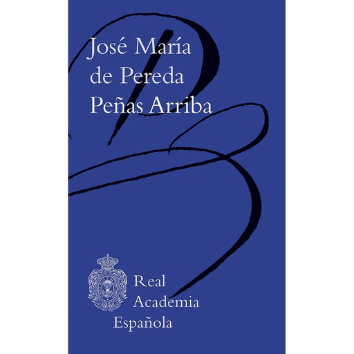 [9788467072587] Peñas arriba