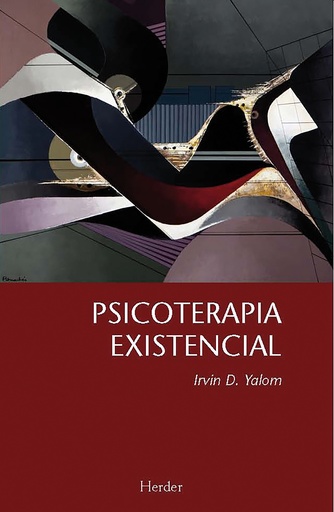 [9788425427862] Psicoterapia existencial