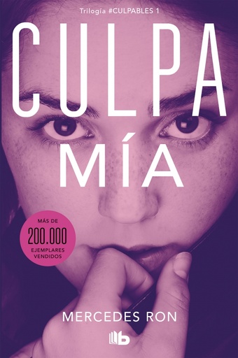 [9788413142012] Culpa mía (Culpables 1)