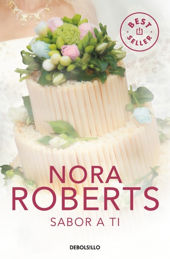 [9788499895291] Sabor a ti (Cuatro bodas 3)