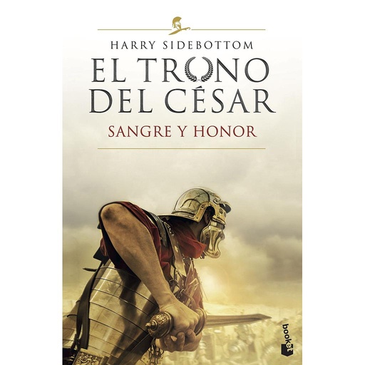 [9788467062366] El trono del césar. Sangre y honor