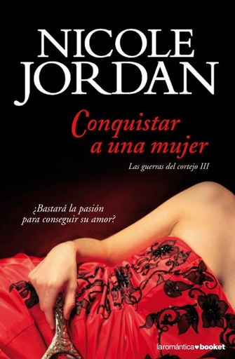[9788408105718] Conquistar a una mujer