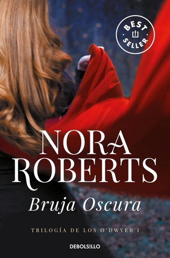 [9788466341011] Bruja oscura (Trilogía de los O'Dwyer 1)