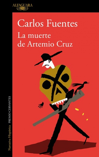 [9788420473789] La muerte de Artemio Cruz