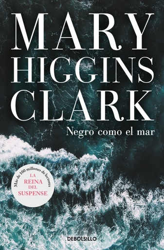 [9788466346054] Negro como el mar