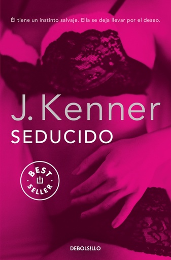[9788490625750] Seducido (Trilogía Deseo 2)