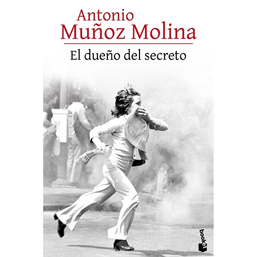 [9788432229114] El dueño del secreto