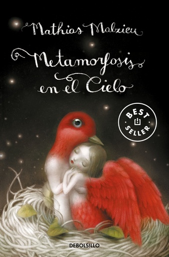 [9788490320457] Metamorfosis en el cielo