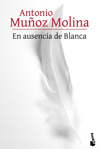[9788432229527] En ausencia de Blanca