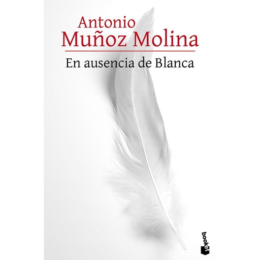[9788432229527] En ausencia de Blanca